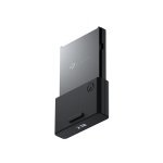 Seagate Storage Expansion Card For Xbox Series XS 1TB Solid State Drive - NVMe Expansion SSD, Quick Resume, Plug & Play, Licensed(STJR1000400) - Image 3