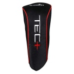 TEC Plus 460 cc Ti Matrix Driver Men's (Right-Handed) - Image 2