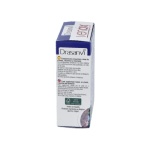 DRASANVI VENOX 45 Capsules - Health Care - Vitamins & Dietary Supplements - Vitamins - Multivitamins - Legs - Red Vine - Blueberries - Blackcurrant - Vitamins A, C and E - Gluten Free - Vegan - Image 6