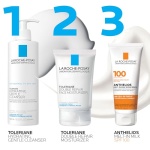 La Roche-Posay Anthelios Melt-In Milk Sunscreen SPF 100 | Sunscreen For Body & Face | Broad Spectrum SPF + Antioxidants | Oil Free Sunscreen Lotion | For Sun Sensitive Skin | Oxybenzone Free - Image 3