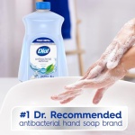 Dial Antibacterial Foaming Hand Soap Refill, Spring Water, 52 fl oz - Image 8