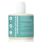 Head Shoulders Knees & Toes Shampoo + Body Wash by Frida Baby Head to Toe Tear Free Baby Shampoo and Body Wash for Sensitive Skin and Dry Skin - Image 3