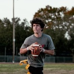 WILSON GST Composite Football - Junior Size - Image 4