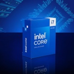 Intel® Core™ i7-14700K New Gaming Desktop Processor 20 cores (8 P-cores + 12 E-cores) with Integrated Graphics - Unlocked - Image 2