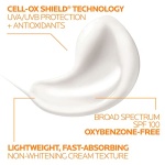 La Roche-Posay Anthelios Melt-In Milk Sunscreen SPF 100 | Sunscreen For Body & Face | Broad Spectrum SPF + Antioxidants | Oil Free Sunscreen Lotion | For Sun Sensitive Skin | Oxybenzone Free - Image 6