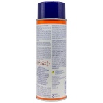 Permatex 27828 Body Shop Heavy Duty Headliner Adhesive, High-Strength Spray Adhesive, Repair Detached Or Loose Interior Parts, Dries Clear, Aerosol Can, 16.75 Oz - Image 4