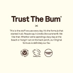 Sun Bum Original SPF 45 Sunscreen Face Mist | Vegan and Hawaii 104 Reef Act Compliant (Octinoxate & Oxybenzone Free) Broad Spectrum Moisturizing UVA/UVB Sunscreen with Witch Hazel | 3.4 oz - Image 6