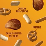 Gardetto's Snack Mix, Original Recipe, Multipack Snack Bags, 1.75 oz, 10 ct - Image 8