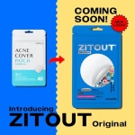 AVARELLE Pimple Patches |Hydrocolloid Acne Patches |FSA HSA Eligible Pimple Patches for Face with Tea Tree, Cica, & Calendula by ZITOUT |Vegan, Cruelty Free, Carbonfree - Image 2