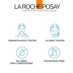 La Roche-Posay Anthelios Melt-In Milk Sunscreen SPF 100 | Sunscreen For Body & Face | Broad Spectrum SPF + Antioxidants | Oil Free Sunscreen Lotion | For Sun Sensitive Skin | Oxybenzone Free - Image 4