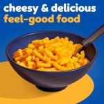 Kraft Easy Mac Original Macaroni & Cheese Microwavable Dinner (18 ct Packets)(Packaging May Vary) - Image 5