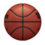 WILSON NBA Authentic Series Basketball - Indoor/Outdoor, Size 7 - 29.5" - Image 5