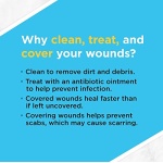 BAND-AID Flexible Fabric Bandages, Extra Large 10 ea - Image 8