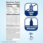 Ensure Max Protein Milk Chocolate Nutrition Shake | 30g Protein, 1g Sugar, 4g Fiber Blend | 12 Pack - Image 9