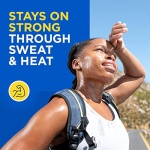 Coppertone Sport Sunscreen Spray SPF 50, Water Resistant Spray Sunscreen, Broad Spectrum SPF 50 Sunscreen, Bulk Sunscreen Pack, 5.5 Oz Bottle, Pack of 3 - Image 11