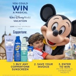 Coppertone Sport Sunscreen Spray SPF 50, Water Resistant Spray Sunscreen, Broad Spectrum SPF 50 Sunscreen, Bulk Sunscreen Pack, 5.5 Oz Bottle, Pack of 3 - Image 2