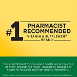 Nature Made Stress B Complex with Vitamin C and Zinc, Dietary Supplement for Immune Support, 75 Tablets, 75 Day Supply - Image 3