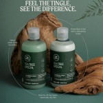 Tea Tree Special Shampoo, Deep Cleans, Refreshes Scalp, For All Hair Types, Especially Oily Hair, 33.8 fl. oz. - Image 5
