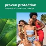 Hawaiian Tropic Sheer Touch Ultra Radiance Lotion Sunscreen SPF 30, 8oz | Hawaiian Tropic Sunscreen SPF 30, Sunblock, Broad Spectrum Sunscreen, Oxybenzone Free Sunscreen, Body Sunscreen, 8oz - Image 9