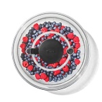 OXO Good Grips Large Salad Spinner - 6.22 Qt., White - Image 8