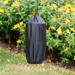 ropoda Yard Pong - Giant Yard Games Set Outdoor for The Beach, Camping, Lawn and Backyard - Image 2