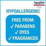 Aquaphor Baby Healing Ointment Advanced Therapy Skin Protectant, Dry Skin and Diaper Rash Ointment, 14 Oz Jar - Image 3