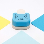 QIQQIKIN Paper Corner Rounder 3 in 1 （R4mm+R7mm+R10mm）， Punches for Crafts， Cutter ，Envelope Punch Board ，Hole Puncher， Laminate, DIY Projects, Photo Cutter,Card Making Scrapbooking and Journaling - Image 5