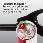 Kidde Fire Extinguisher for Home, 1-A:10-B:C, Dry Chemical Extinguisher, Red, Mounting Bracket Included, 2 Pack - Image 8