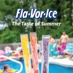 Fla-Vor-Ice Popsicle Variety Pack of 1.5 Oz Freezer Bars, Assorted Flavors, 100 Count - Image 6