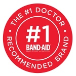 Band-Aid Brand Absorbent Cushion Care Sterile Square Gauze Pads for First Aid Protection of Minor Cuts, Scrapes & Burns, Non-Adhesive, Wound Care Dressing Pads, Large, 4 in x 4 in, 25 ct - Image 9