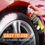 Armor All Tire Foam, Tire Cleaner Spray for Cars, Trucks, Motorcycles, 20 Oz Each, 1.25 Pound (Pack of 1) - Image 4