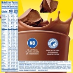 Carnation Breakfast Essentials Powder Drink Mix, Rich Milk Chocolate,1.26 Ounce (Pack of 22), (Packaging May Vary) - Image 10