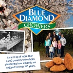 Blue Diamond Almonds, BOLD Elote Mexican Street Corn Flavored Snack Nuts, 6 Ounce Can - Image 2