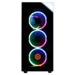 CyberPowerPC Gamer Xtreme VR Gaming PC, Intel Core i7-13700F 2.1GHz, GeForce RTX 4060 Ti 16GB, 16GB DDR5, 1TB NVMe SSD, Wi-Fi Ready & Windows 11 Home (GXiVR8040A14) - Image 5