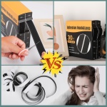 30Ft x 1 Inch Hook and Loop Strips with Adhesive, Double Rolls of Heavy Duty Self Adhesive Tape with Backing, Nylon Self Adhesive Tape for Home Office School and Crafting,Black - Image 3