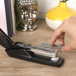 Swingline Stapler Value Pack, 20 Sheet Capacity, Jam Free, includes Standard Stapler, 5000 Staples and Staple Remover, Black (54551) - Image 2