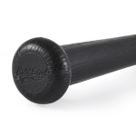 Cold Steel Baseball Bat Brooklyn Crusher (92BSS), Black 29 inch - Image 7