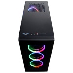 CyberPowerPC Gamer Xtreme VR Gaming PC, Intel Core i7-13700F 2.1GHz, GeForce RTX 4060 Ti 16GB, 16GB DDR5, 1TB NVMe SSD, Wi-Fi Ready & Windows 11 Home (GXiVR8040A14) - Image 4